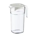 Schenkkan - 1.8 L - Transparant - Araven E962064 €16.50 Buffet-/Schenkkannen