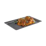 Serveerplateau - 1/1 GN - Zwart - Emga E060095 €39.24 Serveerplateau