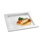 Serveerplateau - 1/2 GN - Wit - Emga E060076 €17.50 Serveerplateau