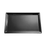 Serveerplateau - 1/2 GN - Zwart - Emga E060091 €15.75 Serveerplateau