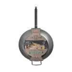Lyonnaiserpan - H 4.5 CM - 4.11 KG - Ø48 CM - Plaatstaal - Buyer - 001010 001010 €63.00 Lyonnaiserpan