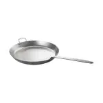 Lyonnaiserpan - H 5 CM - 5.93 KG - Ø38 CM - Plaatstaal - Buyer - 001012 001012 €94.08 Lyonnaiserpan