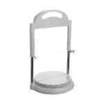Kaassnijder - H 36 CM - 3.39 KG - Ø27 CM - Marmer - 020040 020040 €133.56 Diverse apparaten