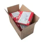 Vetfilter - 3.06 KG - +0°C / +230°C - 042001 042001 €109.00 Frituur accessoires