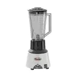 Blender - H 42 x 18 x 18 CM - 2.9 KG - 220 - 240 V - 600 W - Polycarbonaat - Chroom - 1.25 Liter - Santos - 408061 408061 €339.00 Blenders