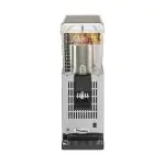 Drankendispenser - H 54.5 x 19 x 43 CM - 16 KG - 220 - 240 V - 160 W - Statische - R134A - Polycarbonaat - Grijs - 12 Liter - +4°C / +12°C - Santos - 408071 408071 €816.00 Gekoelde drank dispensers