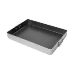 Braadslede - H 7 x 50 x 35 CM - 2.15 KG - Aluminium - 10.8 Liter - Pujadas - 720172 720172 €69.00 Bakplaten en braadslede