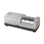 Messenslijpmachine - H 7 x 22 x 9 CM - 1.15 KG - 220 - 240 V - 50 W - Wit - 084010 084010 €107.52 Slijpmachine