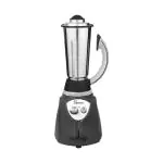 Blender - H 56 x 21 x 31 CM - 10.85 KG - 220 - 240 V - 1550 W - RVS - Grijs - 2 Liter - Santos - 408047 408047 €1,089.00 Blenders