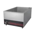 Bain Marie - H 25.5 x 35.4 x 58.2 CM - 8 KG - 220 - 240 V - 1200 W - RVS - Caterchef - 900045 900045 €130.20 Bain marie tafelmodel