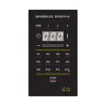Heteluchtoven Go - H 49.1 x 80 x 81.1 CM - 57 KG - 380 - 415 - Zonder - Stekker V - 6900 W - RVS - +30°C / +260°C - Unox - 596193 E596193 €1,705.39 Heteluchtovens