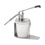 Chocolade Dispenser - H 37 x 28 x 16.4 CM - 0.001 KG - 3 Liter - Hovicon - 865075 E865075 €310.00 Knijpflacons