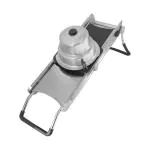 Groente-Snijder / - H 18 x 18.5 x 50 CM - 1.54 KG - RVS - De Buyer - 001150 E001150 €146.16 Groente snijders