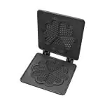 Wisselplaat - 8 KG - Gietijzer - 308079 E308079 €332.00 Wafelijzers