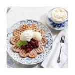 Wisselplaat - 8 KG - Gietijzer - 308079 E308079 €332.00 Wafelijzers