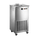 Sorbetiere - H 83 x 42 x 45 CM - 60 KG - 220 - 240 V - 570 W - Statische - R134A - RVS - -35°C / -40°C - Musso - 406006 E406006 €1,957.83 Sorbetiere