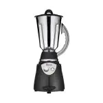 Blender - H 56 x 21 x 31 CM - 11.3 KG - 220 - 240 V - 1550 W - RVS - Grijs - 4 Liter - Santos - 408049 E408049 €1,089.78 Blenders