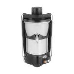 Sapcentrifuge - H 45 x 26 x 47 CM - 14 KG - 220 - 240 V - 800 W - Zwart - Santos - 408050 E408050 €1,094.66 Sapcentrifuge