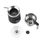 Melkopschuimer - H 23.6 x 19.5 x 15.5 CM - 1.58 KG - 220 - 240 V - 500 W - 0.5 Liter - Severin - 910025 E910025 €88.40 Koffie toebehoren