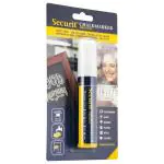 Krijtstift - Blokpunt - Wit - 7-15 MM - Securit BL-SMA720-WT €6.99 Krijtborden