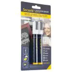 Krijtstift Blister - 2 Stuks - Wit - 2-6 MM - Securit BL-SMA510-WT €7.45 Krijtborden
