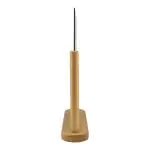 Tafelkrijtbord Elegant - A4 - Teak - Securit ELE-TE-LA €21.95 Krijtborden