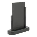 Tafelkrijtbord Elegant - A6 - Zwart - Securit ELE-BL-SM €13.65 Krijtborden