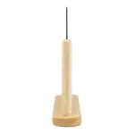 Tafelkrijtbord Elegant - A5 - Beukenhout - Zwart - Securit ELE-B-ME €17.95 Krijtborden