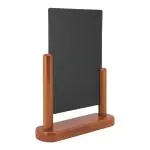 Tafelkrijtbord Elegant - A5 - Mahonie - Securit ELE-M-ME €17.95 Krijtborden
