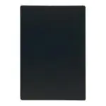 Tafelkrijtbord Elegant - Dubbelzijdig - A6 - Zwart - Securit ELE-S-SM €9.95 Krijtborden