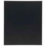 Muurkrijtbord Silhouette - Vierkant - Zwart - B 30 x D 50 CM - Securit FB-SQUARE €11.95 Krijtborden