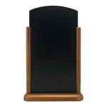 Tafelkrijtbord Elegant - Groot - Donkerbruin - Securit ELE-DB-LA €24.65 Krijtborden