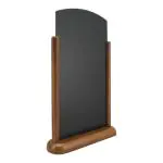 Tafelkrijtbord Elegant - Groot - Donkerbruin - Securit ELE-DB-LA €24.65 Krijtborden