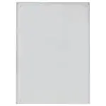 Poster Frame - A4 - Magnetisch - Transparant - Acryl - H 29.7 x B 21 CM - Securit PFT-MAG-A4 €36.95 Presentatie