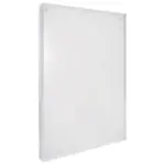 Poster Frame - A4 - Magnetisch - Transparant - Acryl - H 29.7 x B 21 CM - Securit PFT-MAG-A4 €36.95 Presentatie