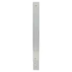 Poster Frame - A5 - Magnetisch - Transparant - Acryl - H 21 x B 14.8 CM - Securit PFT-MAG-A5 €24.95 Presentatie