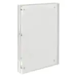 Poster Frame - A6 - Magnetisch - Transparant - Acryl - H 14.8 x B 10.8 CM - Securit PFT-MAG-A6 €14.45 Presentatie