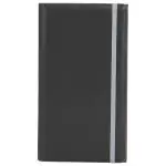 Rekeninghouder - Grijs - Leer/Beukenhout - Securit MC-DBBP-GY €13.45 Presentatie