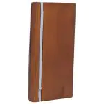 Rekeninghouder - Grijs - Leer/Beukenhout - Securit MC-DBBP-GY €13.45 Presentatie