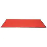 Vloermat - Anti-Slip - Rood - Polyester - B 90 x D 200 CM - Securit RS-200-RD €59.95 Presentatie