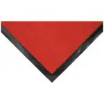 Vloermat - Anti-Slip - Rood - Polyester - B 90 x D 200 CM - Securit RS-200-RD €59.95 Presentatie
