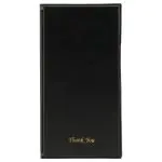 Rekeninghouder Basic - Zwart - Kunststof - Securit MC-BRBP-BL €5.95 Presentatie