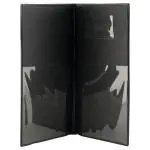 Rekeninghouder Basic - Zwart - Kunststof - Securit MC-BRBP-BL €5.95 Presentatie