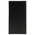 Rekeninghouder Basic - Zwart - Kunststof - Securit MC-BRBP-BL €5.95 Presentatie