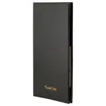 Rekeninghouder Basic - Zwart - Kunststof - Securit MC-BRBP-BL €5.95 Presentatie