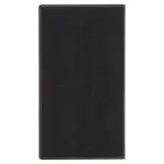 Rekeninghouder - Zwart - Kunstleder - H 23 x B 13 CM - Securit MC-TRBP-BL €9.95 Presentatie