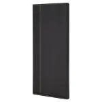 Rekeninghouder - Zwart - Kunstleder - H 23 x B 13 CM - Securit MC-TRBP-BL €9.95 Presentatie