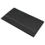 Rekeninghouder - Zwart - Kunstleder - H 23 x B 13 CM - Securit MC-TRBP-BL €9.95 Presentatie