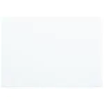 Krijtbordtags - A7 - Dubbelzijdig - Wit - 20 stuks - Securit TAG-A7-BL €15.45 Krijtborden