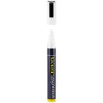 Krijtstift - Gebeitelde Punt - Wit - 2-6 MM - Securit SMA510-WT €3.25 Krijtborden
